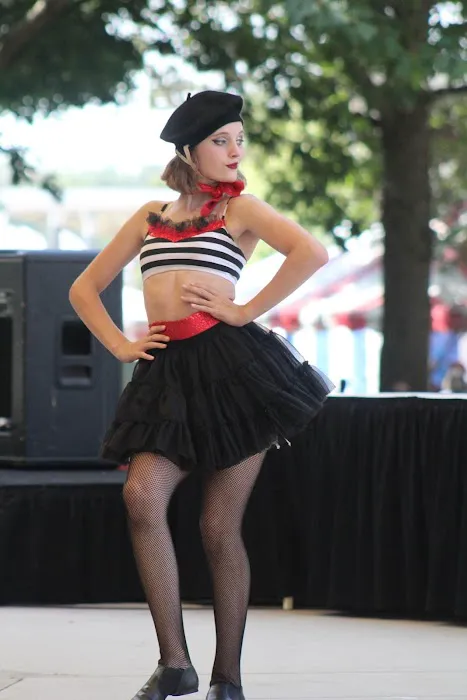 Artistic Intensity Dance Company Picture 10