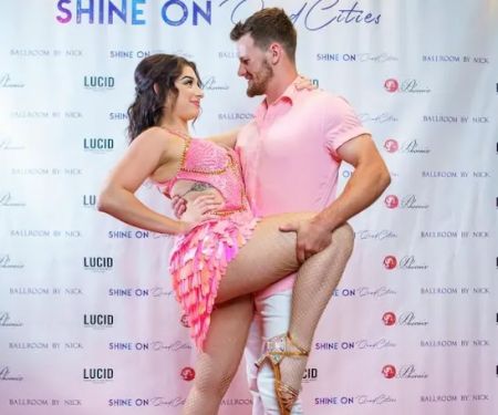 Ballroom By Nick
