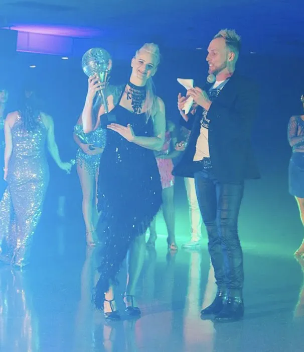 Ballroom By Nick Picture 4