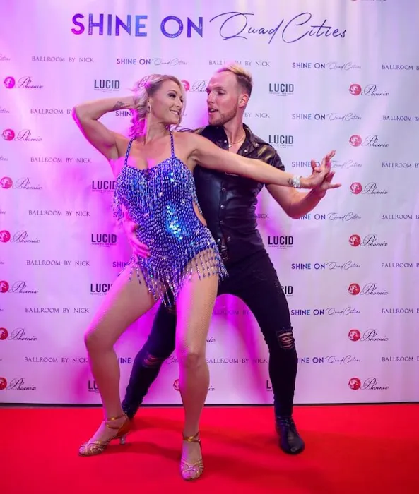 Ballroom By Nick Picture 2