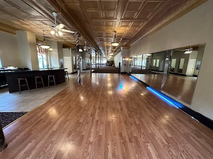 Ballroom By Nick Picture 6