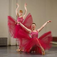 Ballet Quad Cities ico
