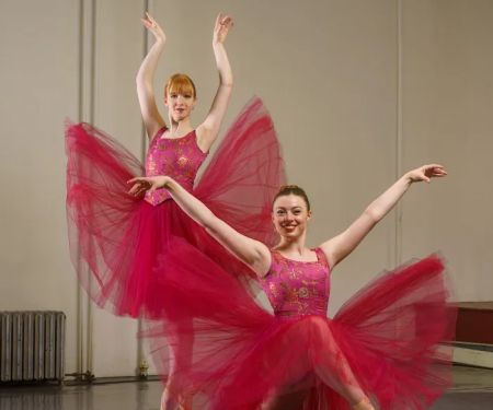 Ballet Quad Cities