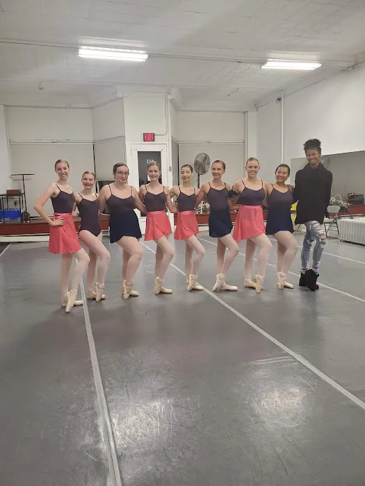 Ballet Quad Cities Picture 7