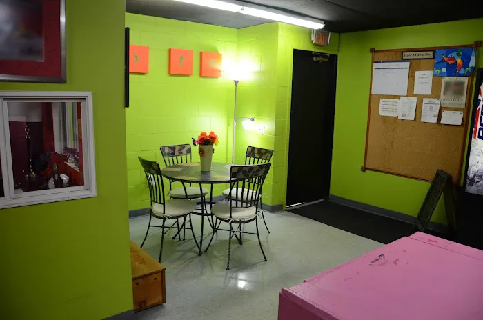 Academy For the Performing Arts Picture 1