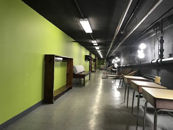Academy For the Performing Arts Picture 5