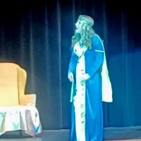 Central DeWitt Performing Arts Center ico