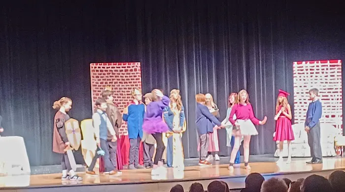 Central DeWitt Performing Arts Center Picture 4