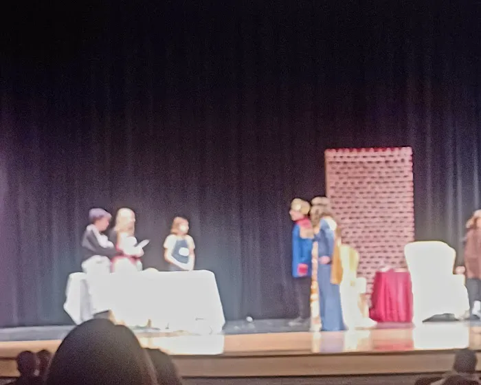 Central DeWitt Performing Arts Center Picture 9