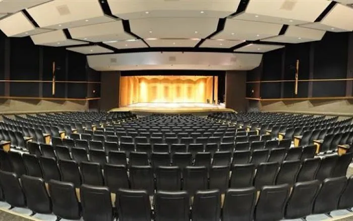 Central DeWitt Performing Arts Center Picture 3