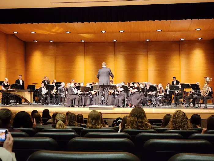 Central DeWitt Performing Arts Center Picture 8