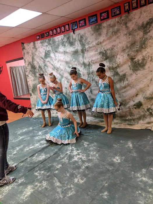 Backstage Dance and Tumbling Picture 8