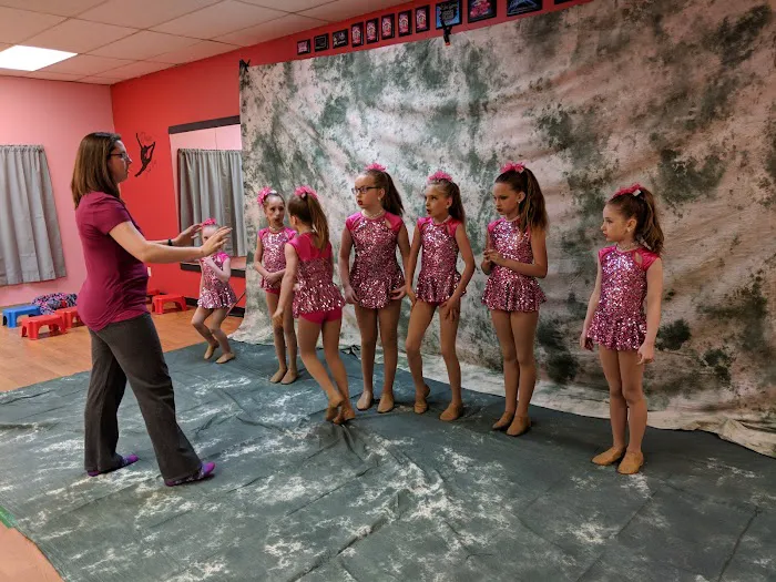 Backstage Dance and Tumbling Picture 6