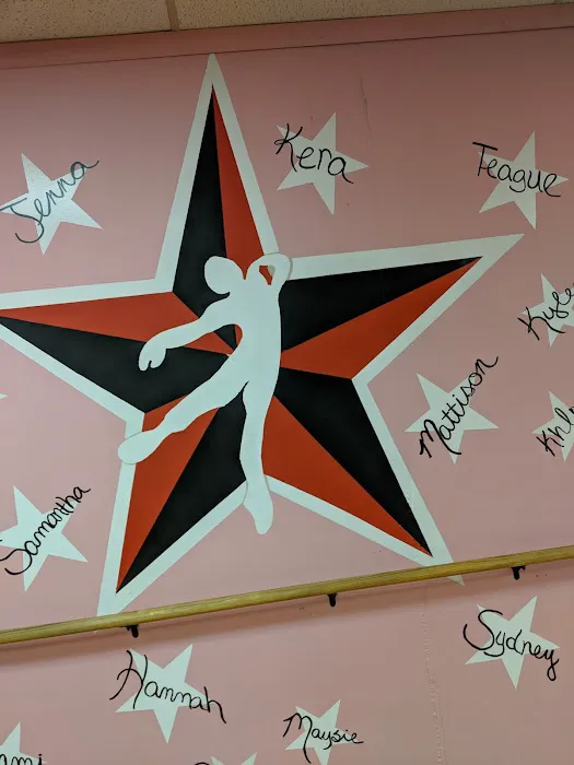 Backstage Dance and Tumbling Picture 7