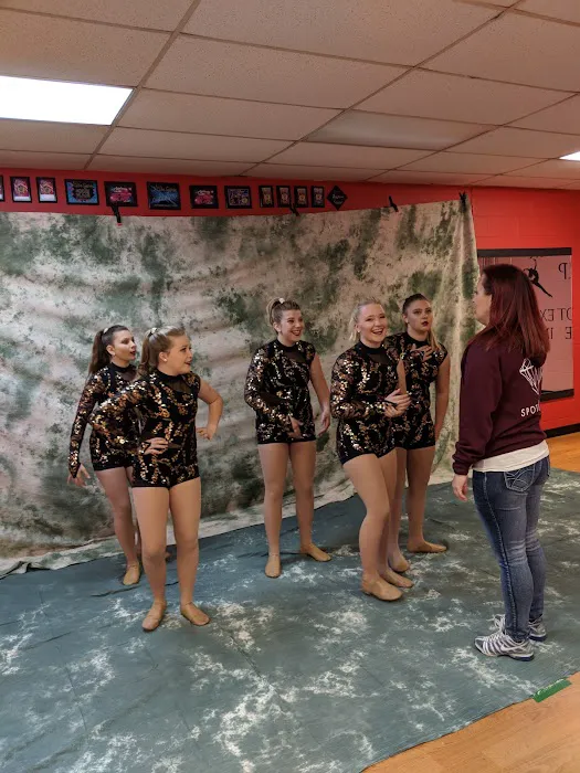 Backstage Dance and Tumbling Picture 4