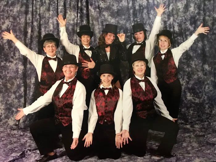 QC Dance & Defense Picture 9