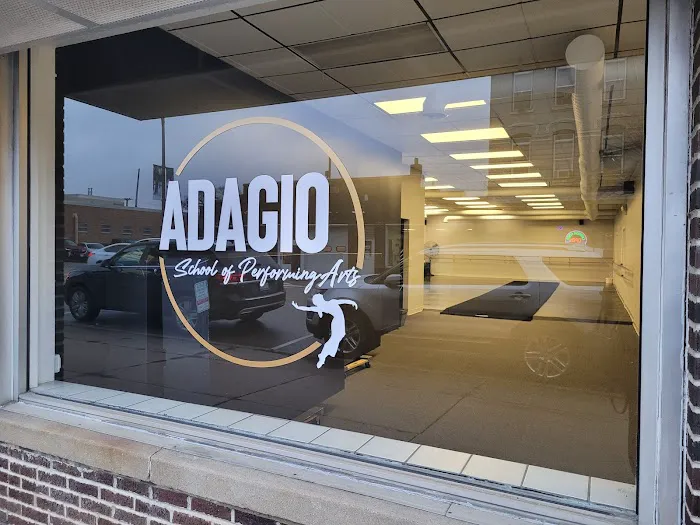 Adagio School of Performing Arts Picture 7