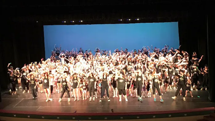 Adagio School of Performing Arts Picture 2
