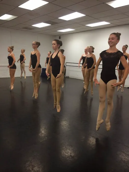 Adagio School of Performing Arts Picture 10