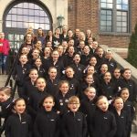 Adagio School of Performing Arts