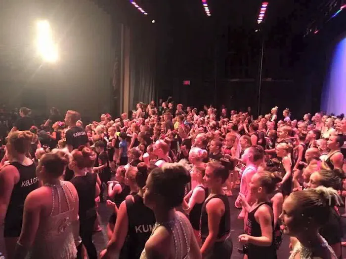 Adagio School of Performing Arts Picture 8