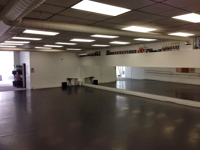 Adagio School of Performing Arts Picture 5