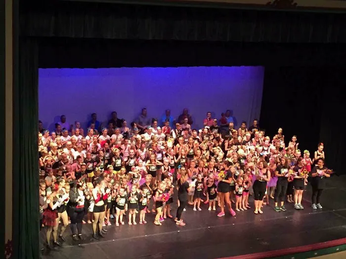 Adagio School of Performing Arts Picture 6