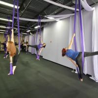Kali's School of Dance ico