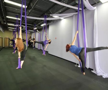 Kali's School of Dance