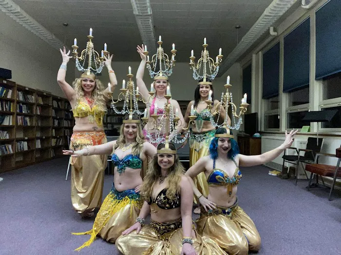 Shirley Van's Dance Studio Picture 1