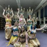 Shirley Van's Dance Studio