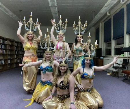 Shirley Van's Dance Studio