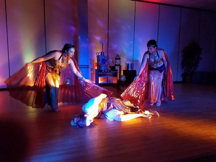 Shirley Van's Dance Studio Picture 2