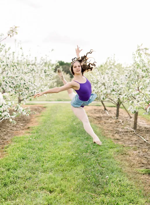 Celebration Dance Picture 1