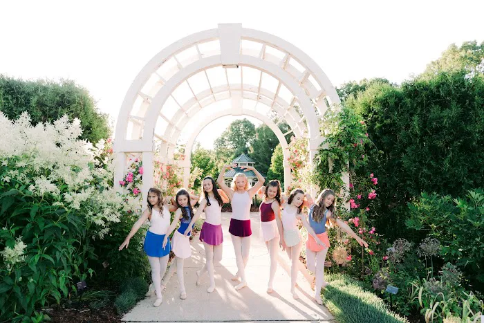 Celebration Dance Picture 2