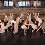Vibe Dance Center