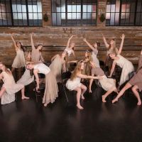 Vibe Dance Center ico