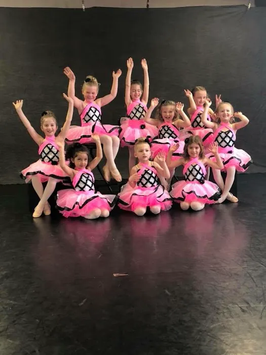 All That Dance Picture 2