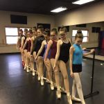 All That Dance