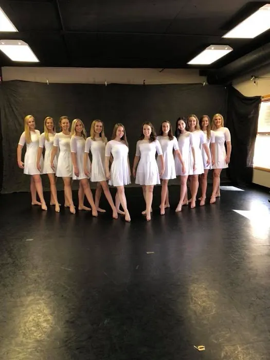 All That Dance Picture 4