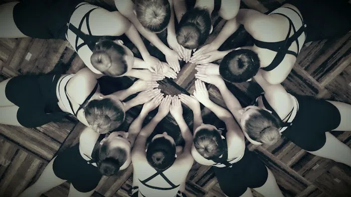 All That Dance Picture 5