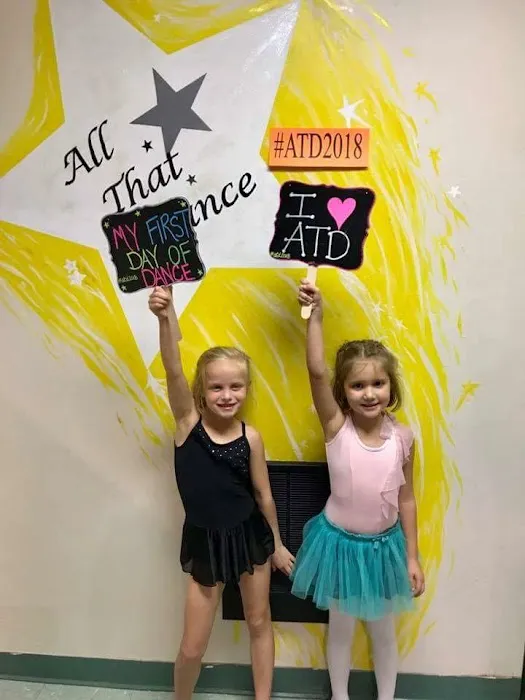 All That Dance Picture 6