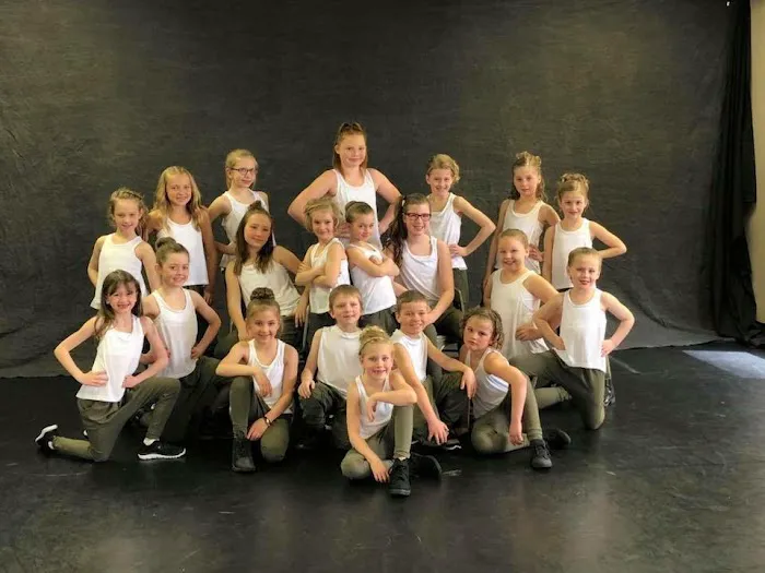 All That Dance Picture 9