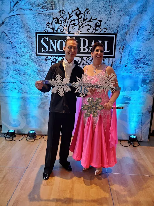 Ballroom by Jay Picture 1