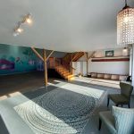 Jenstar Movement Studio