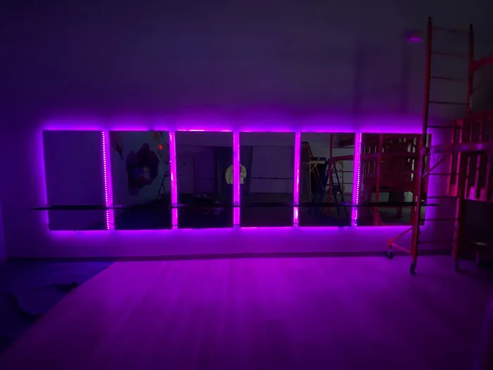 Jenstar Movement Studio Picture 7