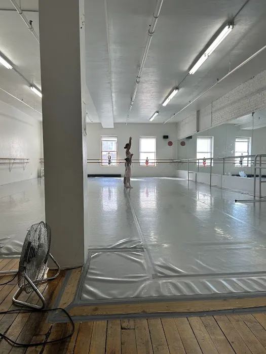 Green Bay School of Dance Picture 1