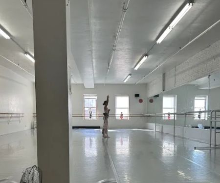 Green Bay School of Dance