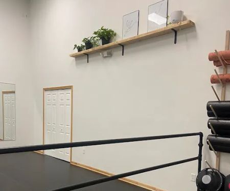 Tessmer School of Dance
