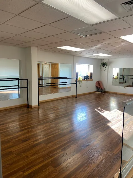 Tessmer School of Dance Picture 2